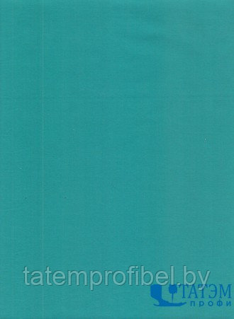 Ткань Тиси 120 г/м2, цв. темная бирюза, арт. №36, шир. 1,50 м - фото 1 - id-p222374656