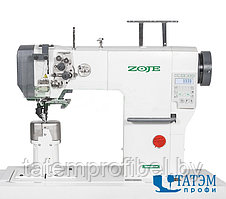 Двухигольная колонковая швейная машина ZOJE ZJ9620SA-D3-H-3/01 (комплект)