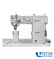 Двухигольная швейная машина ZOJE ZJ9620-BD-H-N1.8 (комплект)