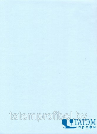 Ткань Тиси 120 г/м2, цв. бледно-голубой, арт. №70, шир. 1,50 м - фото 1 - id-p222374663