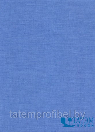 Ткань Тиси 120 г/м2, цв. голубой меланж, арт. №102, шир. 1,50 м - фото 1 - id-p222374674