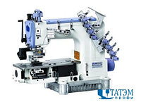 Промышленная швейная машина JACK JK-8009VC-04095P (комплект)