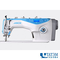 Промышленная швейная машина JACK JK-A5WN (комплект)