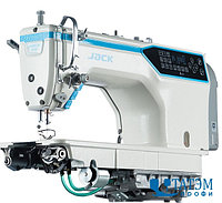Промышленная швейная машина Jack JK-A5E (комплект)