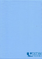 Ткань СVC, 150 г/м2, нежно-голубой (арт. №33) шир. 150 см