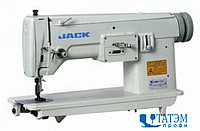 Промышленная швейная машина JACK JK-T391 (комплект)
