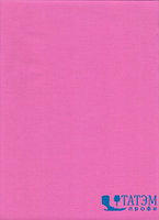 Ткань СVC, 150 г/м2, ярко-розовый (арт. №41) шир. 150 см