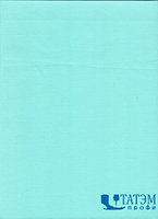 Ткань Cotton (хлопок) 170 г/м2, салатный (арт. №74) шир. 150 см