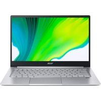 Ноутбук Acer Swift 3 SF314-59-78UR NX.A5UER.001