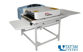 Red Shark RS-F600CS дублирующий пресс проходного типа