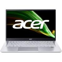 Ноутбук Acer Swift 3 SF314-511-76S0 NX.ABLER.006