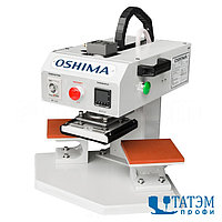 Дублирующий пресс для трансферной печати OP-10AII OSHIMA