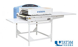 Дублирующий пресс проходного типа Profi SR-450B