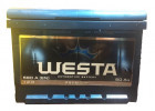 Автомобильный аккумулятор Westa Premium 6СТ-60 VLR (60 А·ч) - фото 1 - id-p222378100