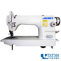 Прямострочная промышленная швейная машина JUKI DU-1181 (комплект)