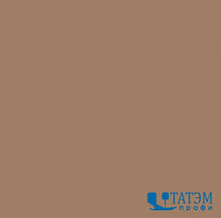 Флис гладкокрашенный 130 гр/м2, шир. 150 см, коричневый