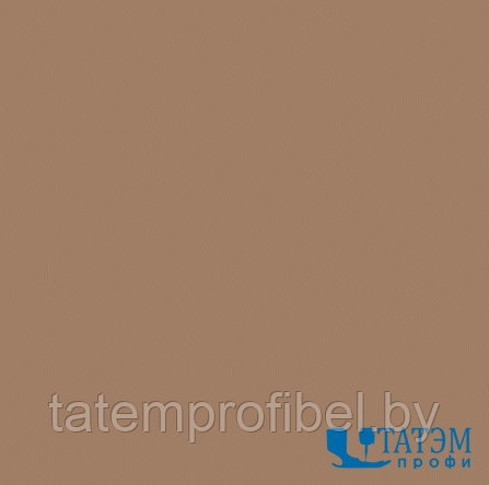 Флис гладкокрашенный 130 гр/м2, шир. 150 см, коричневый - фото 1 - id-p222374798