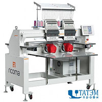 Вышивальная двухголовочная машина Ricoma CHT-1202 (комплект)