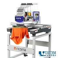 Вышивальная одноголовочная машина Ricoma SWD-1201 (комплект)