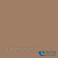 ​Флис гладкокрашенный 150 гр/м2, шир. 150 см, коричневый