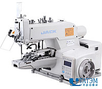 Пуговичная швейная машина Jack JK-T1377 (комплект)
