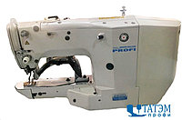 Закрепочная промышленная швейная машина PROFI GC1850H (комплект)