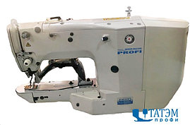 PROFI GC1850H закрепочная промышленная швейная машина (комплект)