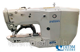 Закрепочная промышленная швейная машина PROFI GC1850H (комплект)
