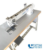 Двухигольная швейная промышленная машина PROFI GC20518-L-635-FT (комплект)