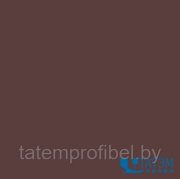 Флис гладкокрашенный 180 гр/м2, шир. 150 см, темно-коричневый - фото 1 - id-p222374827