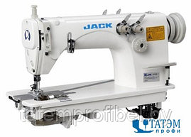 Промышленная швейная машина Jack JK-8558W-3 (комплект)
