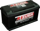 Автомобильный аккумулятор Zubr Ultra (100 А/ч)