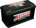 Автомобильный аккумулятор Zubr Ultra (100 А/ч)
