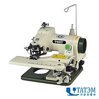 Подшивочная швейная машина TONY CM-500 (Тайвань) (комплект)