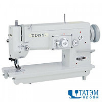 Швейная промышленная машина зигзаг TONY H-301-L (Тайвань) (комплект)