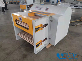 Kunshan HJKM-500 чесальная машина