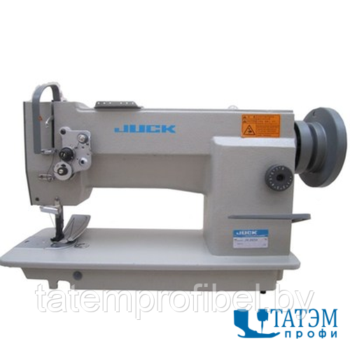 Промышленная швейная машина Juck JK-5942-1 (комплект) - фото 1 - id-p222378586