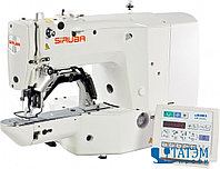 Закрепочная швейная машина Siruba LKS-1900AN-SS (комплект)