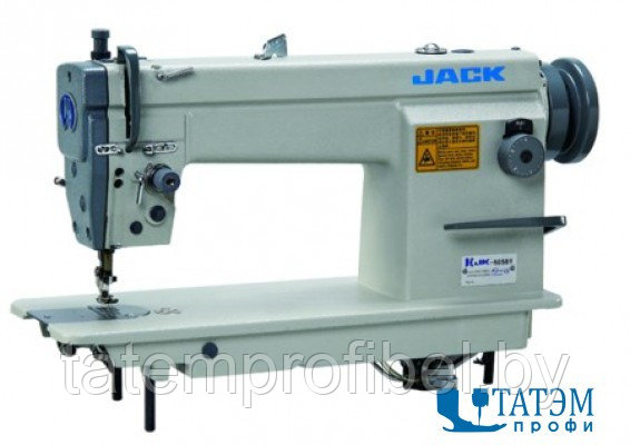 Промышленная швейная машина Jack JK-60588 (комплект)