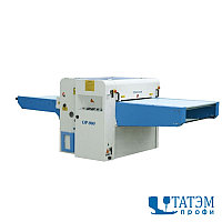 Oshima OP-900A Дублирующий пресс проходного типа (Тайвань)