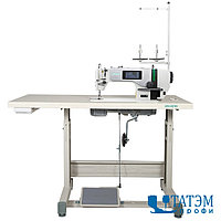 Промышленная швейная машина ZOJE A8000-D4-HG-TP/02 (комплект)