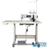 ZOJE A8000-D4-HG-TP/02 промышленная швейная машина (комплект)