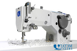 Промышленная швейная машина строчки зиг-заг Durkopp Adler 527i-947 (комплект)
