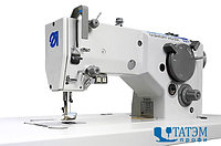 Промышленная швейная машина строчки зиг-заг Durkopp Adler 527i-811 (комплект)
