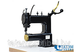 Ручная рукавная швейная машина для сверхтяжелых материалов Aurora A-460-HM (комплект)