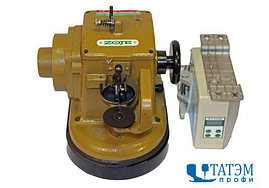 Скорняжная швейная машина Zoje ZJ2610-5SM (комплект)