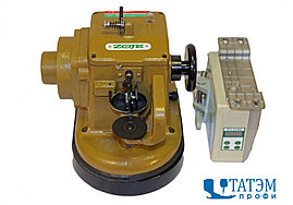 Скорняжная швейная машина Zoje ZJ2610-4SM (комплект)