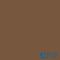 Флис гладкокрашенный 230 гр/м2, шир. 150 см, коричневый