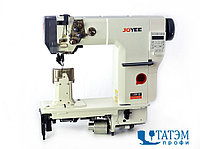 Двухигольная колонковая швейная машина JOYEE JY-H962SA-D3-H-3 (комплект)