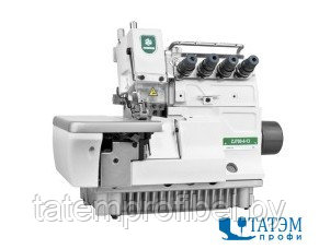 5-ти ниточный оверлок Zoje ZJ880-5-86А (комплект)